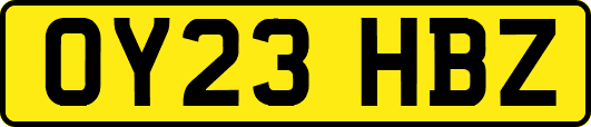 OY23HBZ