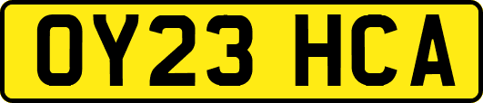 OY23HCA