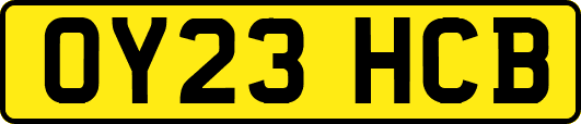 OY23HCB
