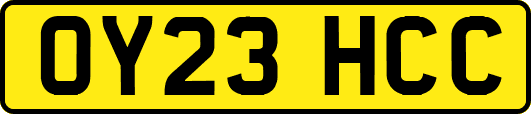 OY23HCC