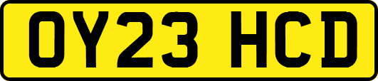 OY23HCD