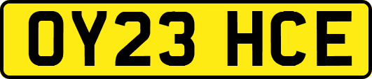 OY23HCE
