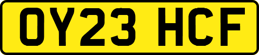 OY23HCF