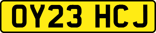 OY23HCJ