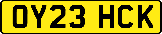 OY23HCK
