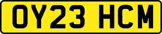 OY23HCM