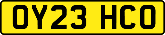 OY23HCO