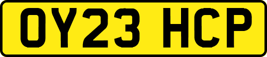 OY23HCP