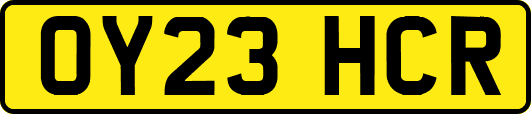 OY23HCR