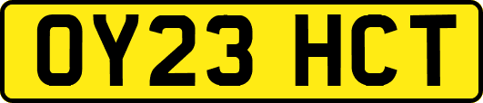 OY23HCT