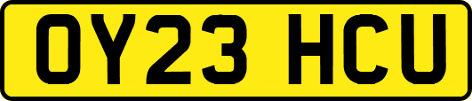 OY23HCU