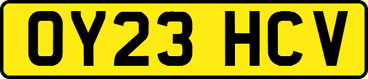 OY23HCV