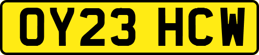 OY23HCW