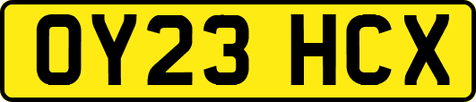 OY23HCX