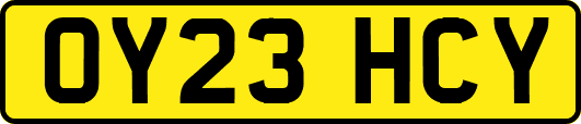 OY23HCY