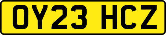 OY23HCZ