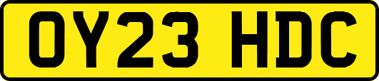 OY23HDC