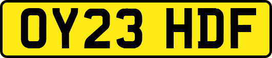 OY23HDF