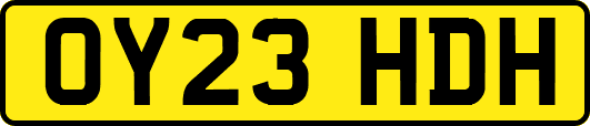 OY23HDH