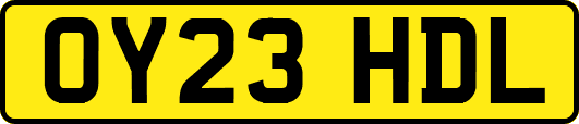 OY23HDL