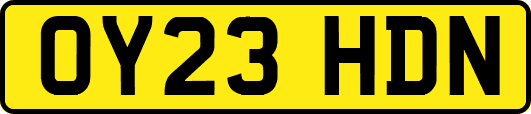 OY23HDN
