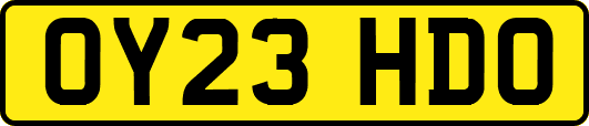 OY23HDO