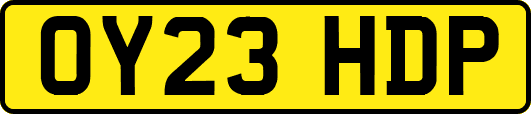 OY23HDP