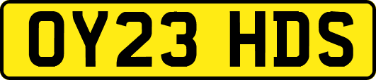 OY23HDS