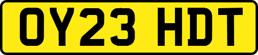 OY23HDT