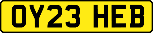 OY23HEB
