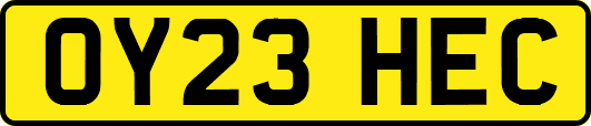 OY23HEC