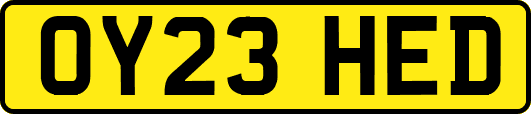 OY23HED