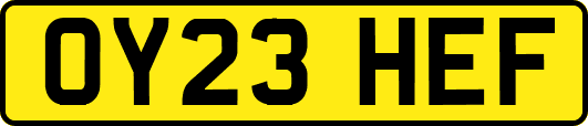 OY23HEF