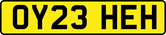 OY23HEH
