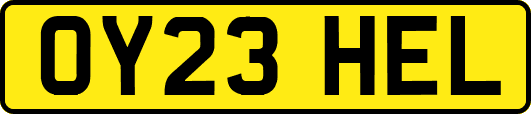OY23HEL