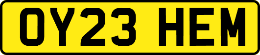 OY23HEM