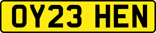 OY23HEN