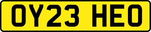 OY23HEO