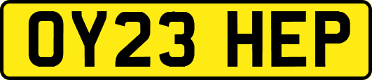 OY23HEP