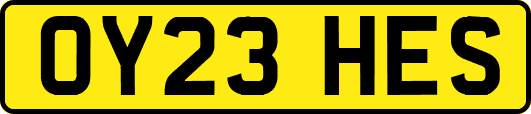 OY23HES