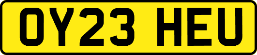 OY23HEU
