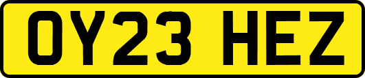 OY23HEZ
