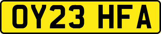 OY23HFA