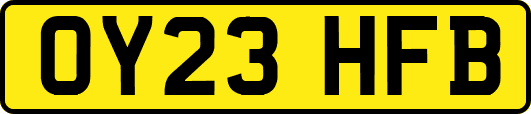 OY23HFB