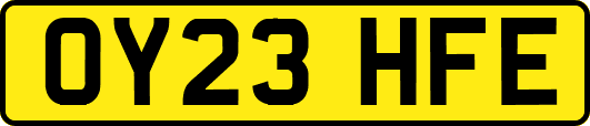 OY23HFE