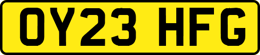 OY23HFG