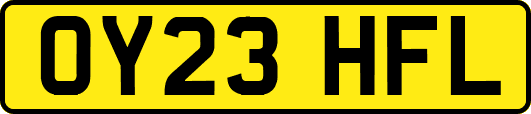 OY23HFL