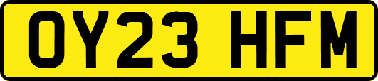 OY23HFM