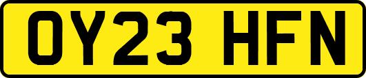 OY23HFN
