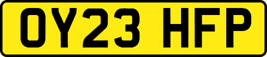 OY23HFP